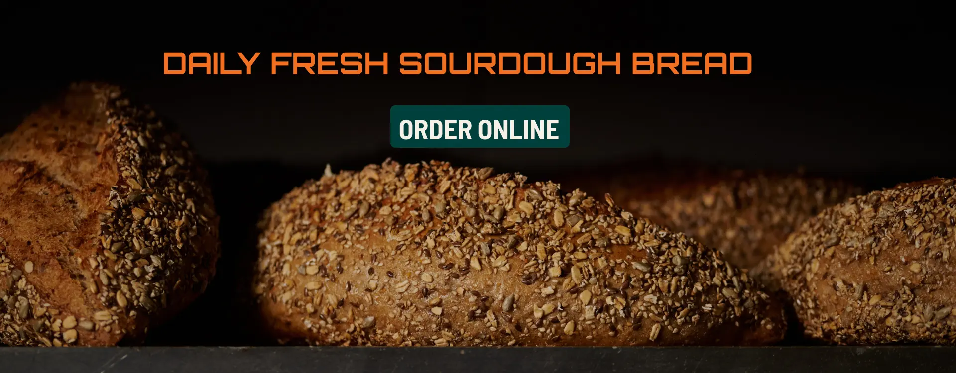 Order Online